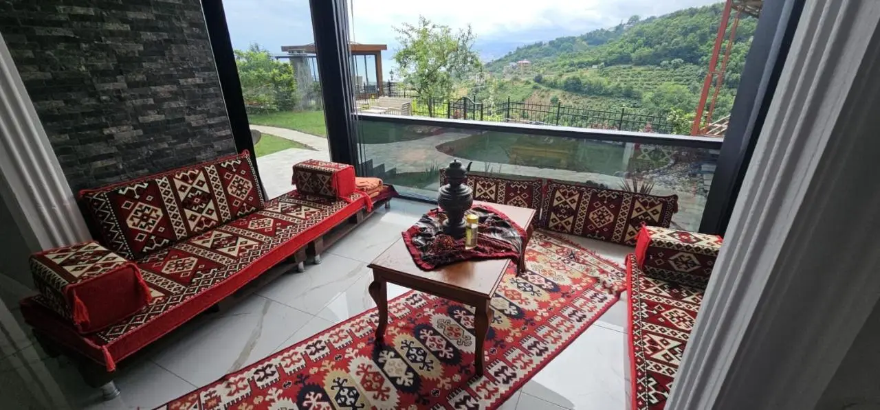 Zeytinlik Nature House