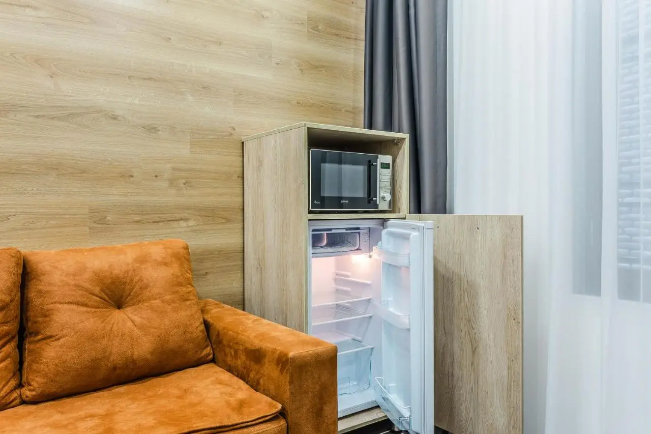 8 Rooms Apartotel On Meidan
