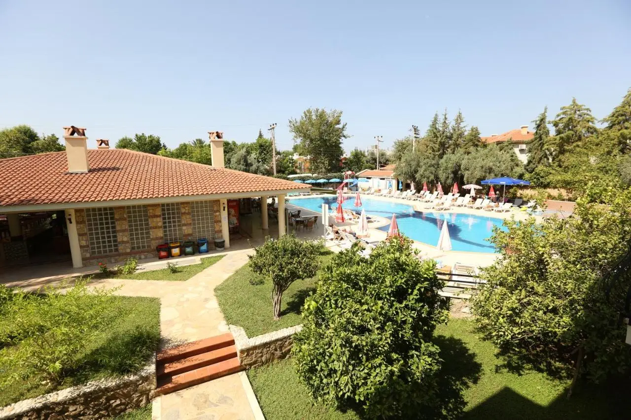 Mavruka Hotel