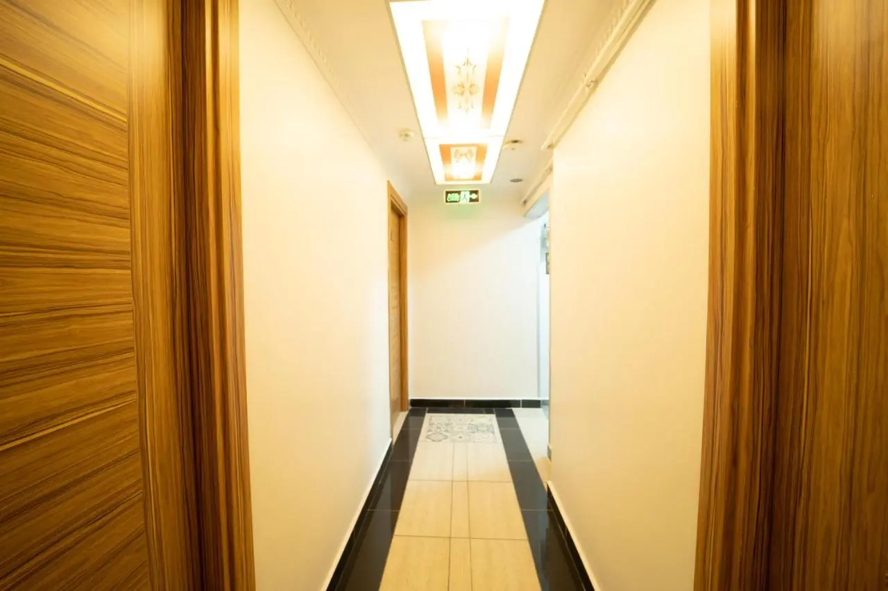 Zin Hotel İstanbul