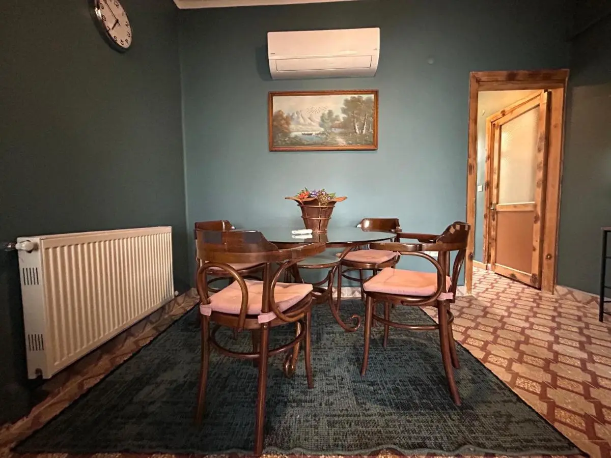 Waterfront Villa by the Tram - Private Terrace with Dome & Golden Horn View in Fatih