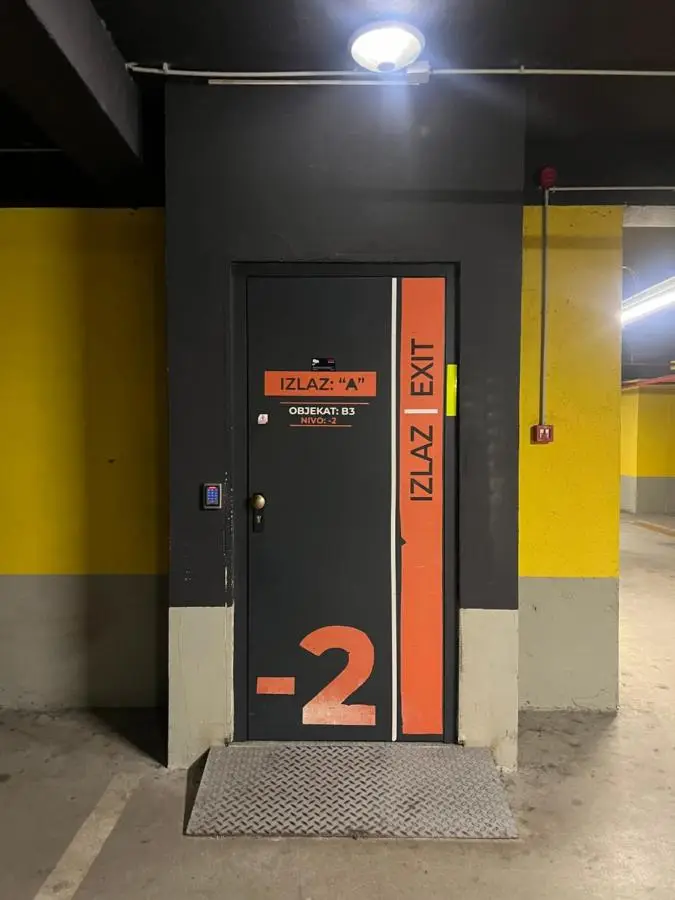 Apartments VIP ONLY 2