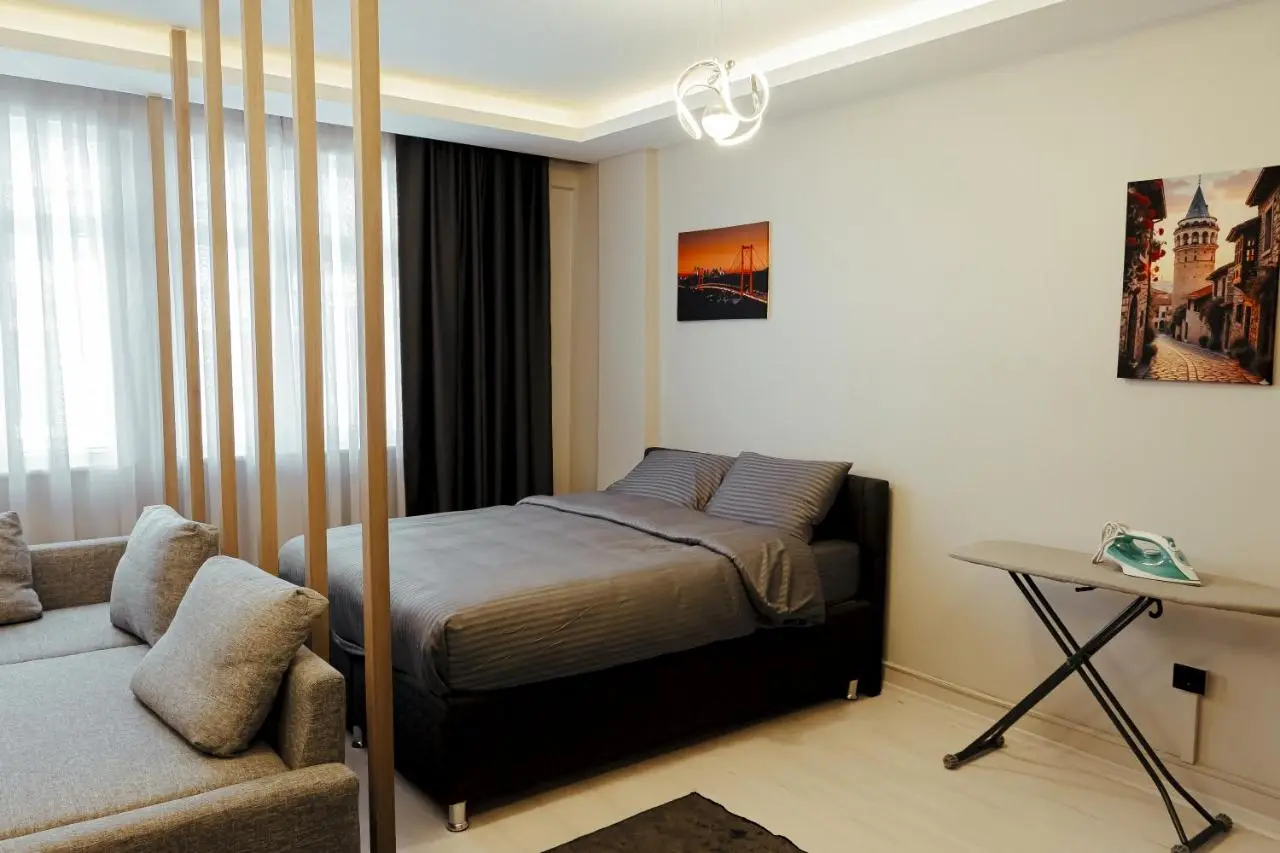 VEFA HıSTORICAL SUITES HOTEL