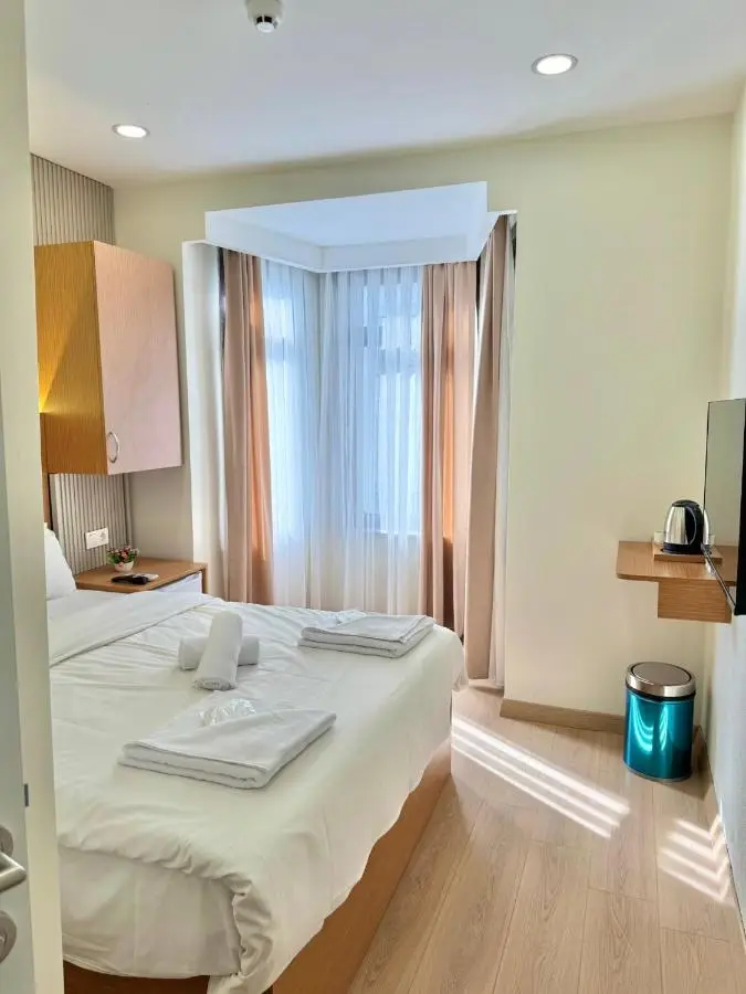 NOVIVA HOTEL Taksim