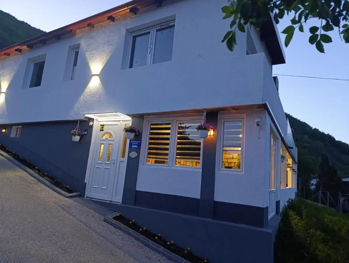 Apartman Emma