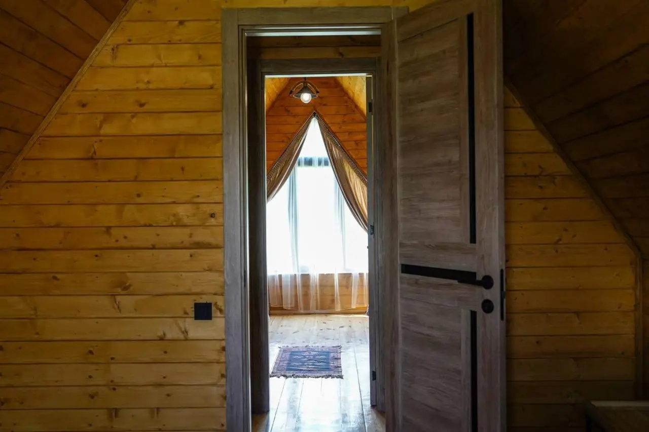 Tuta Area Cottage