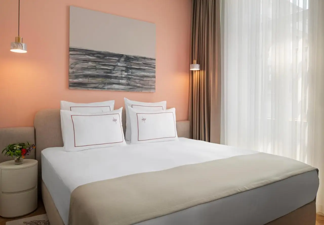 Casa Foscolo Hotel, Istanbul, a Member of Design Hotels