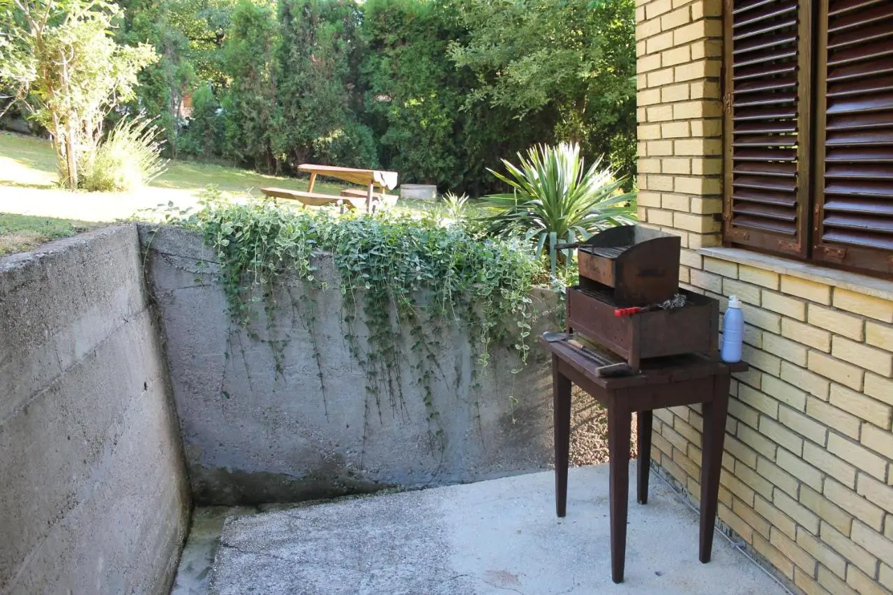 Holiday Home Zbilje