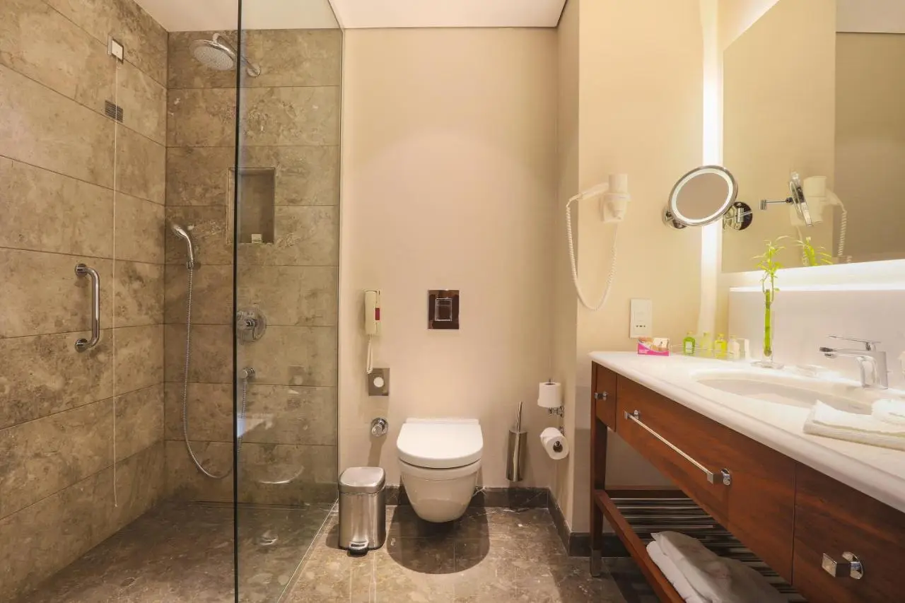 Crowne Plaza Istanbul Oryapark by IHG