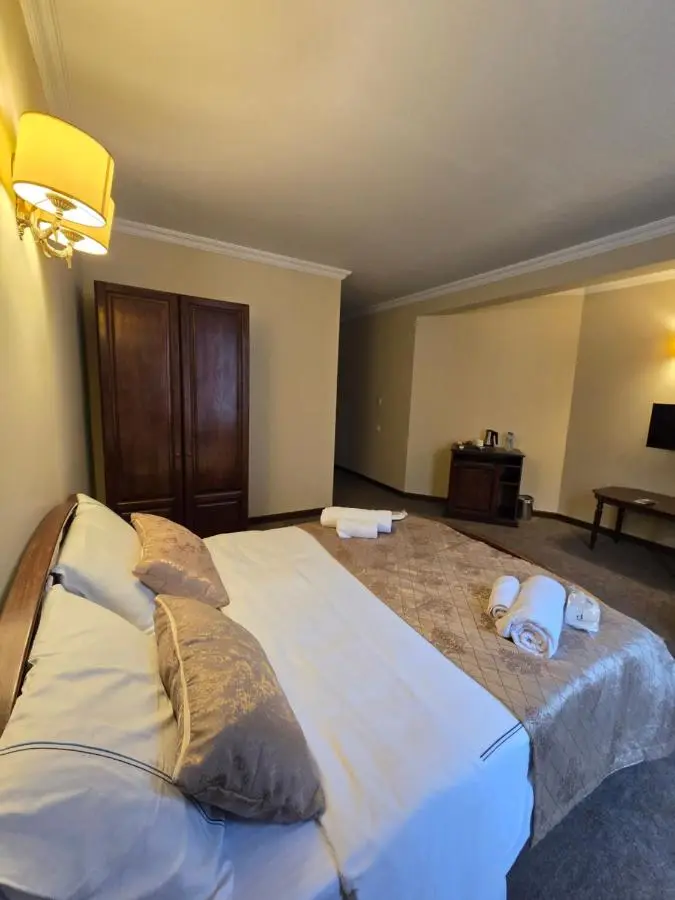 Ritsa Boutique Hotel