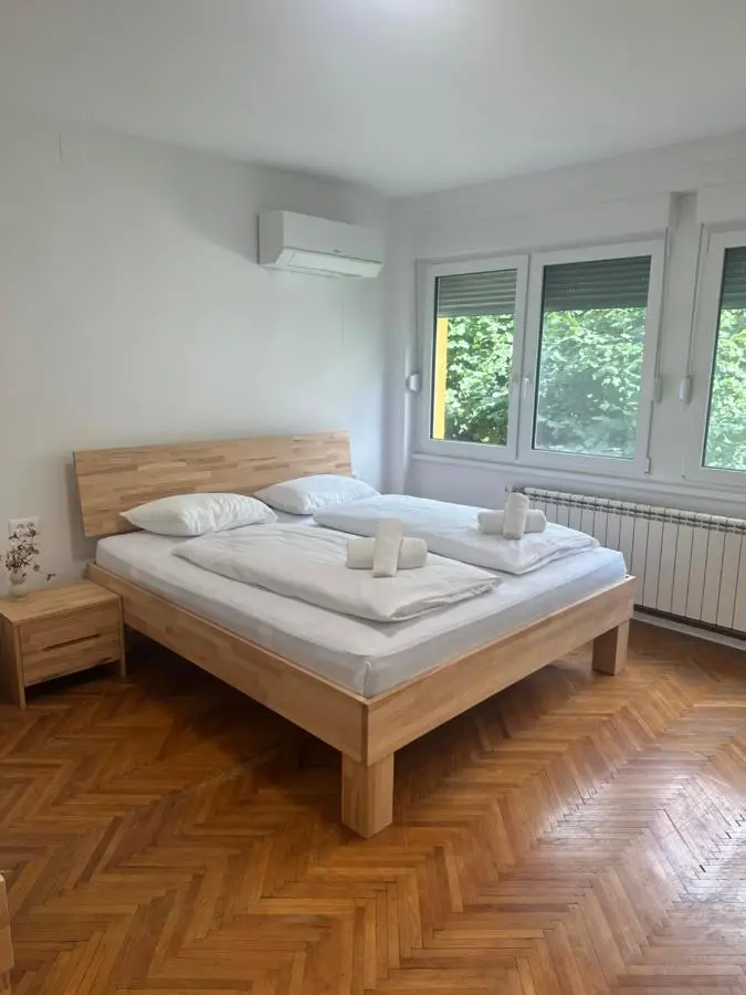 Air Urban Ilidza Sarajevo Free Parking and Near Airport
