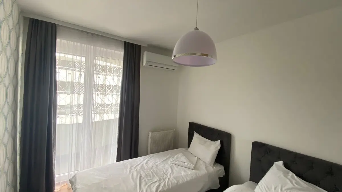 apartment vip 77