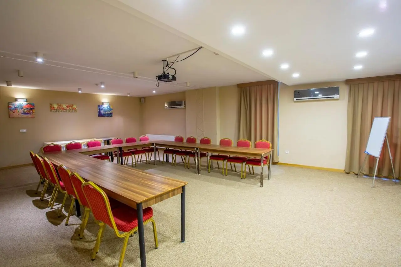 Zeytin Bahcesi Hotel