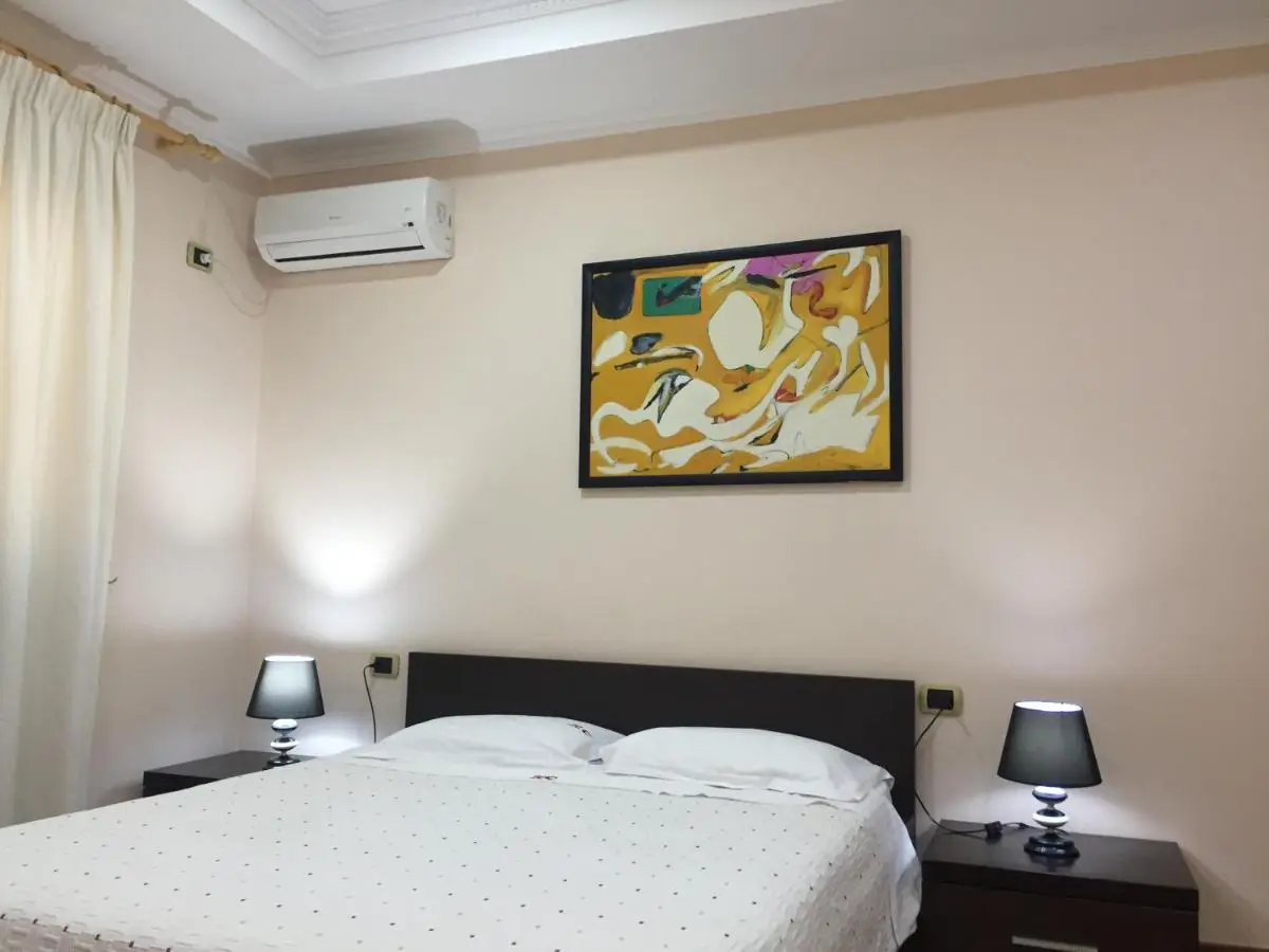 Hotel Colombo Elbasan