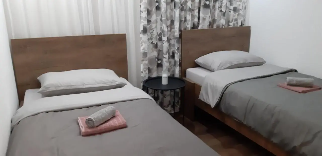 Apartments Jack