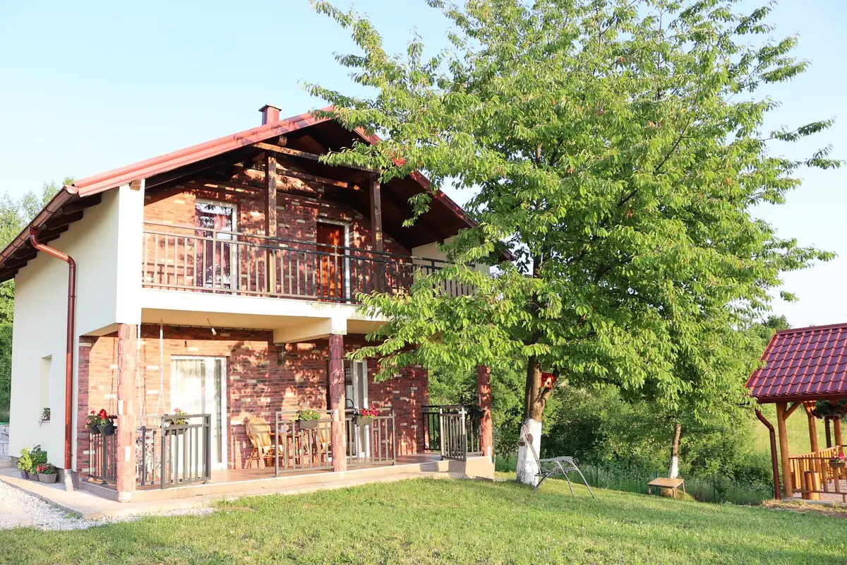 House Trebević ReStart
