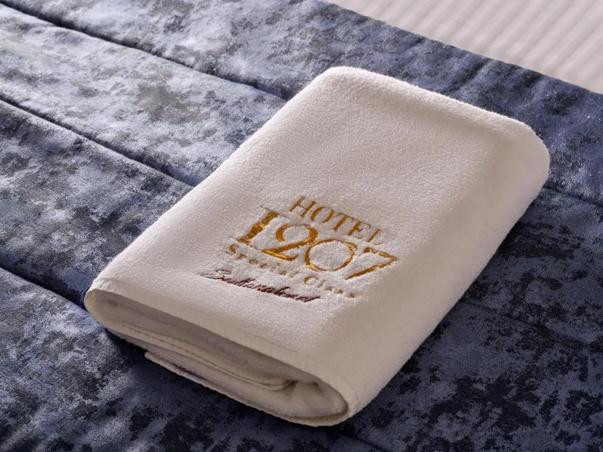 1207 Hotel Special Class Sultanahmet