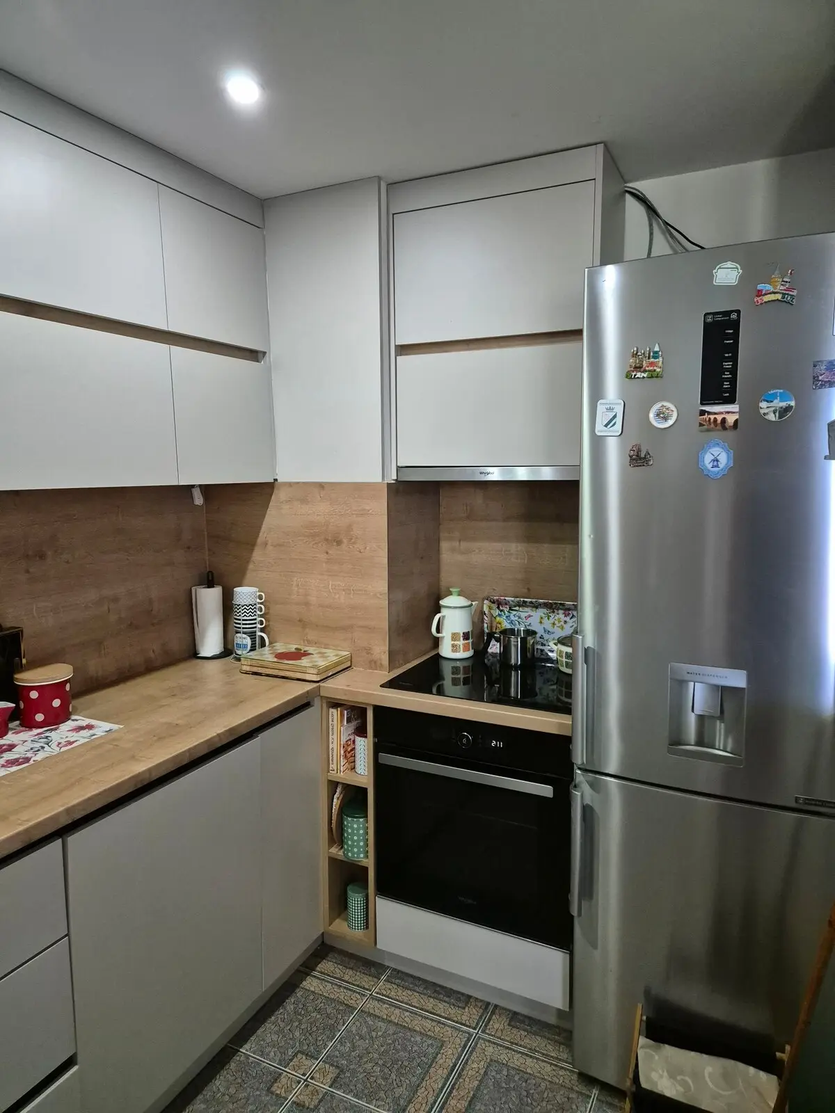 Apartman