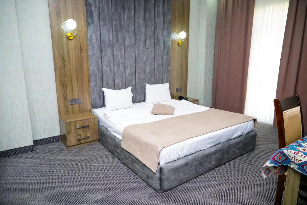 Sunrise Hotel Baku