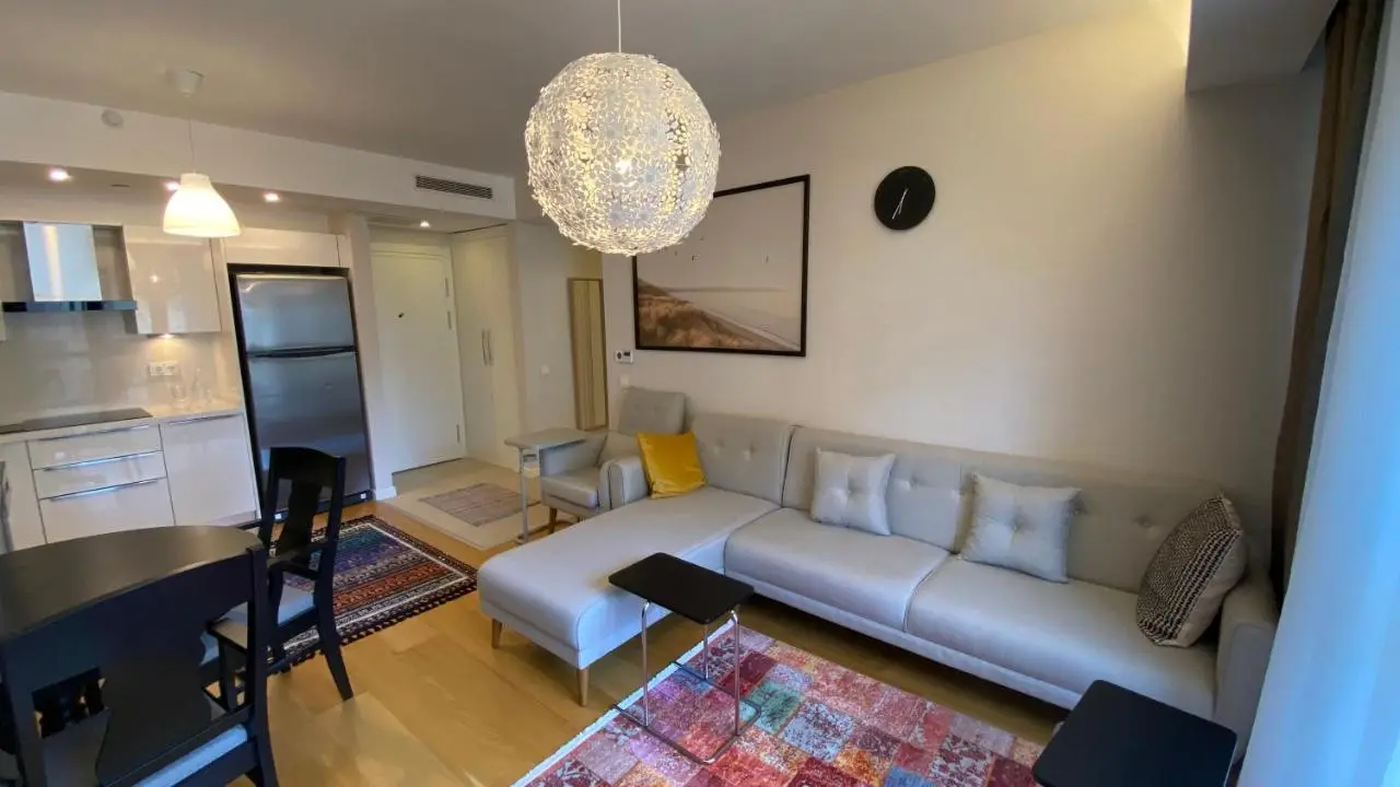Cebeci Residence Pendik