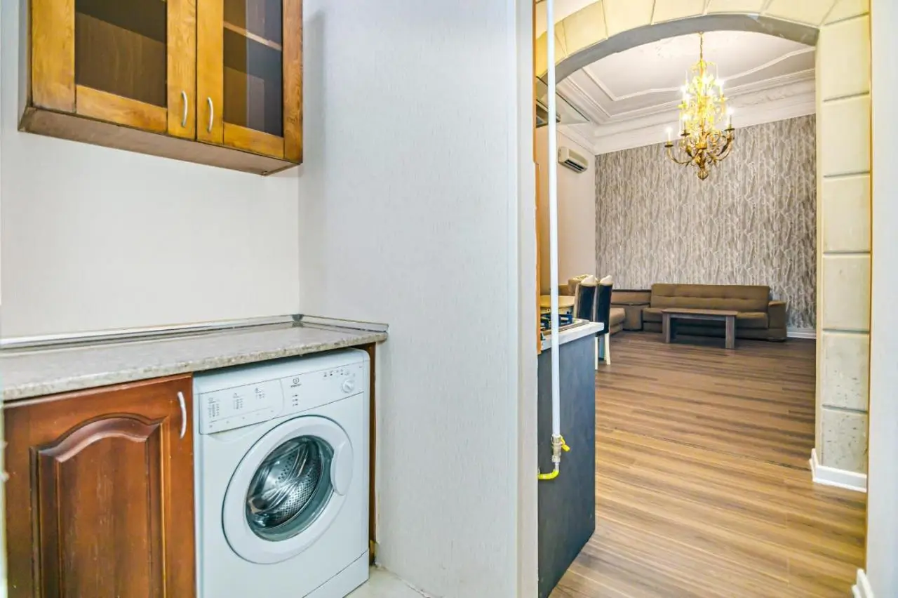 Apartment FORTINN