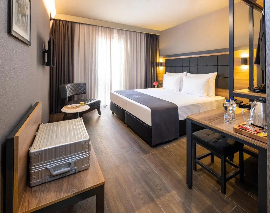 Marius Hotel