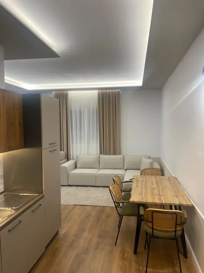Tirana Sunny Bliss Villa