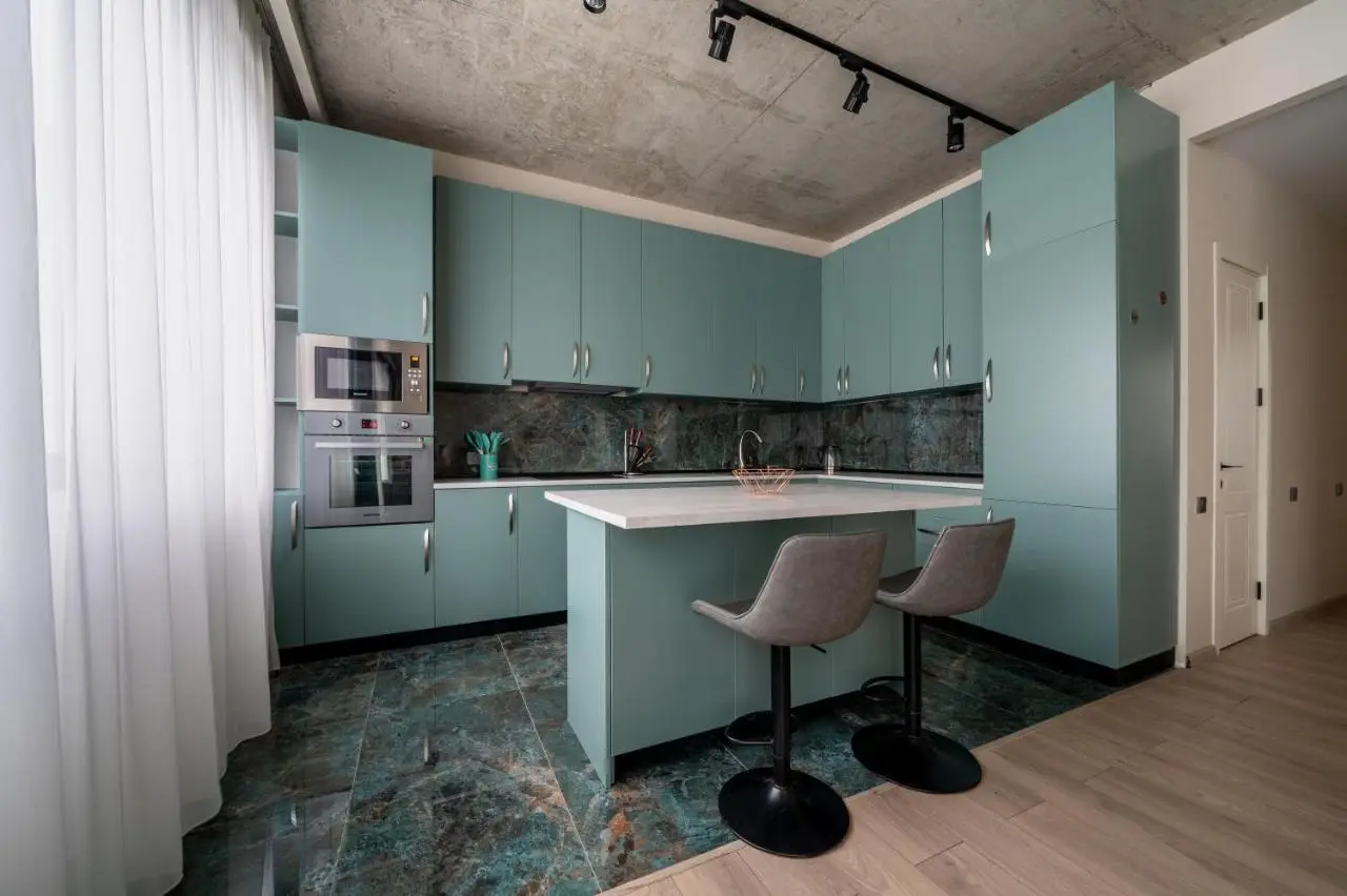 Niabi 3 beadrooms apartments