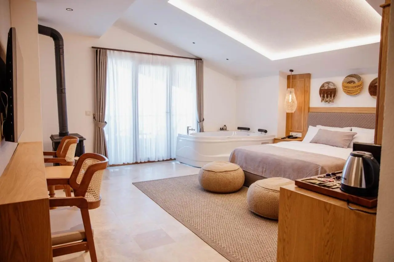 VillaQua Boutique Hotel