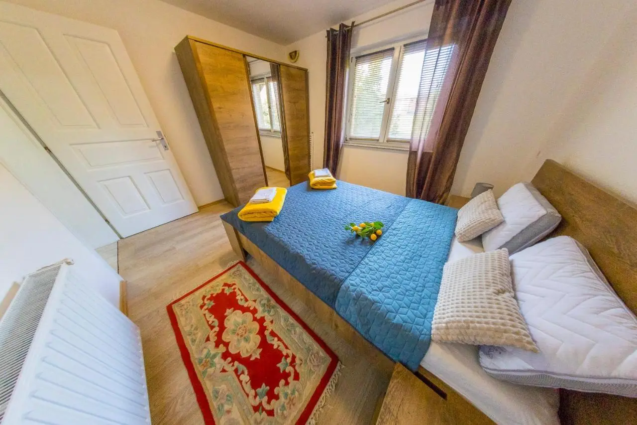 Apartman Ozimice 2