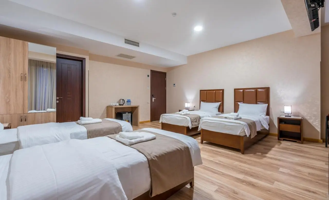 Aura Hotel Tbilisi