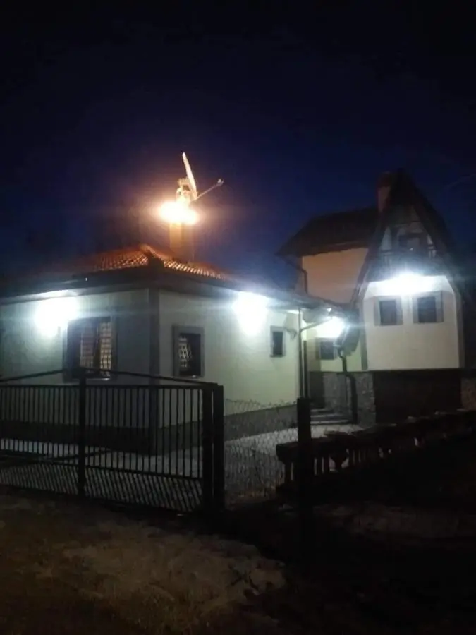 Villa Happy dreams
