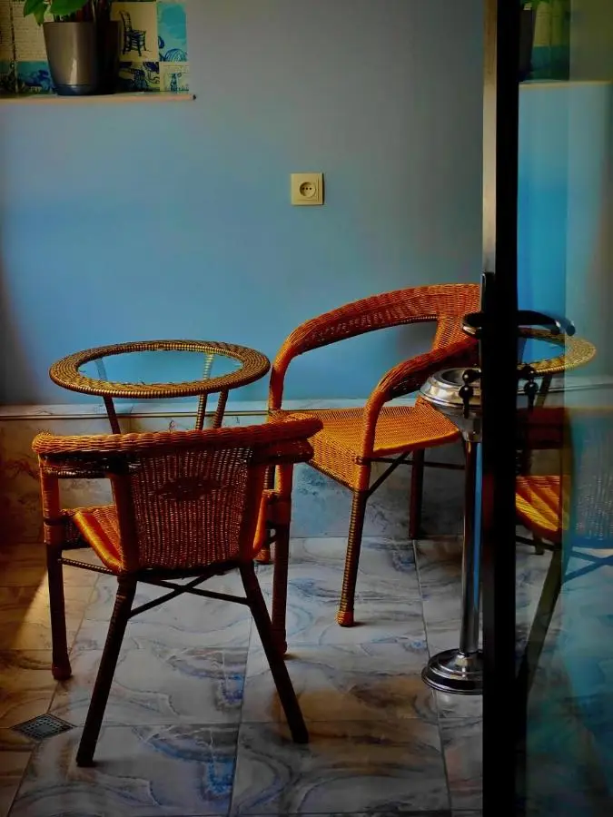 Mansarda House
