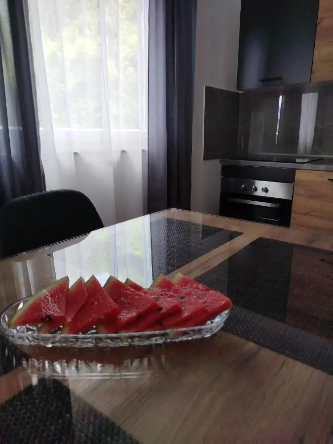 Apartman David