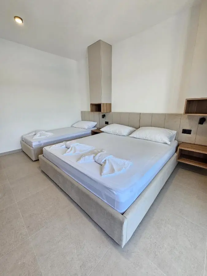 Apartmani Leženić M