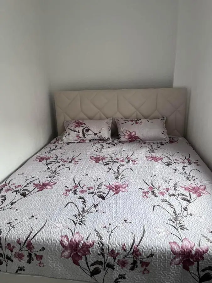 Apartman Kasic