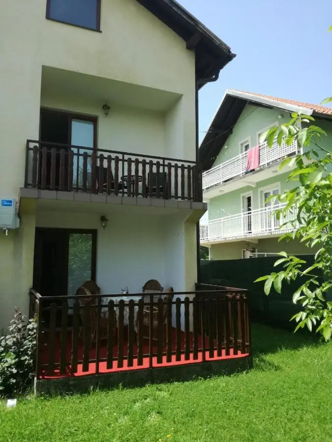 Holiday Home Iman