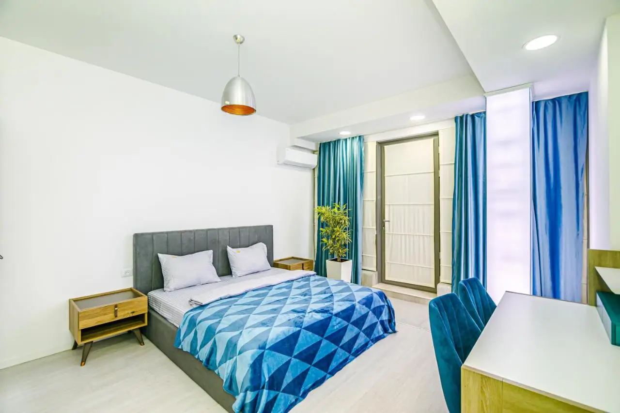 LUXURY SKY Apartment MEGAFUN Residance