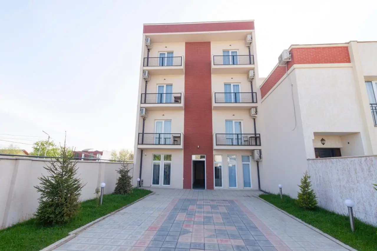 Hotel Amser