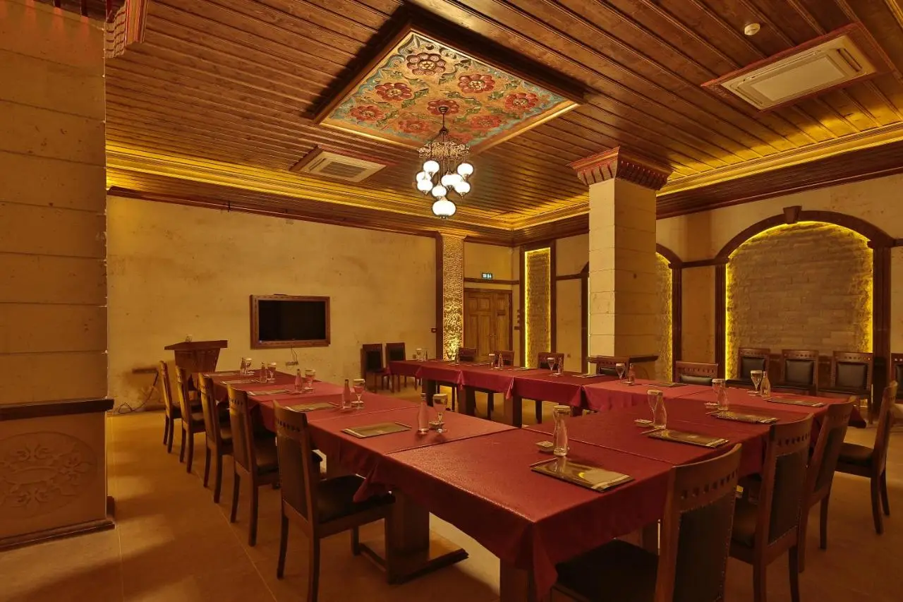 Kapadokya Hill Hotel & Spa