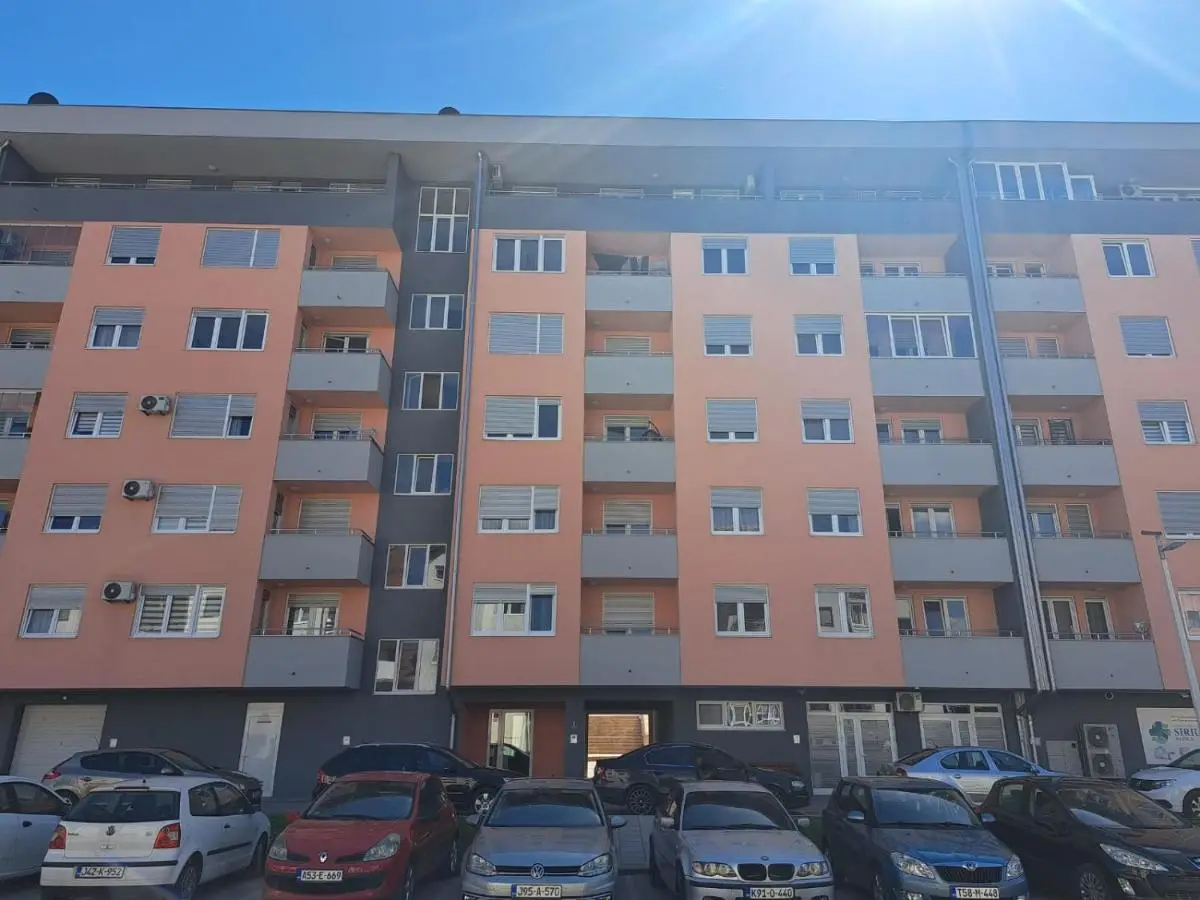 Apartman MD
