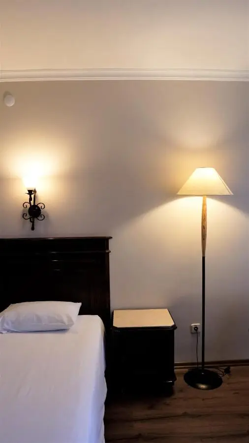 Montania Town Hotel Mudanya