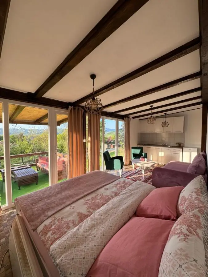 Perla Accommodation