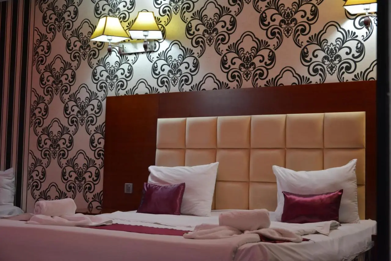 Emerald Hotel Baku