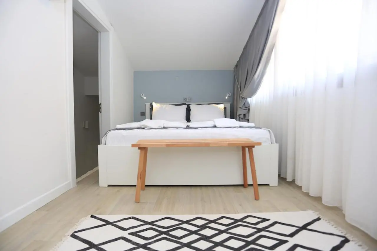 Verde Suites Akyaka