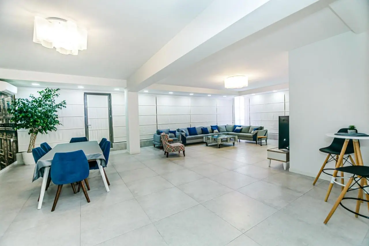 LUXURY SKY Apartment MEGAFUN Residance
