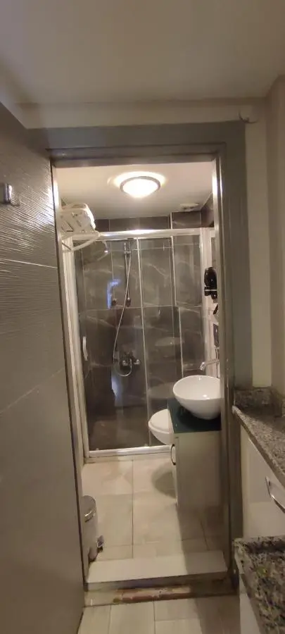 Ortaköy Suites Hotel