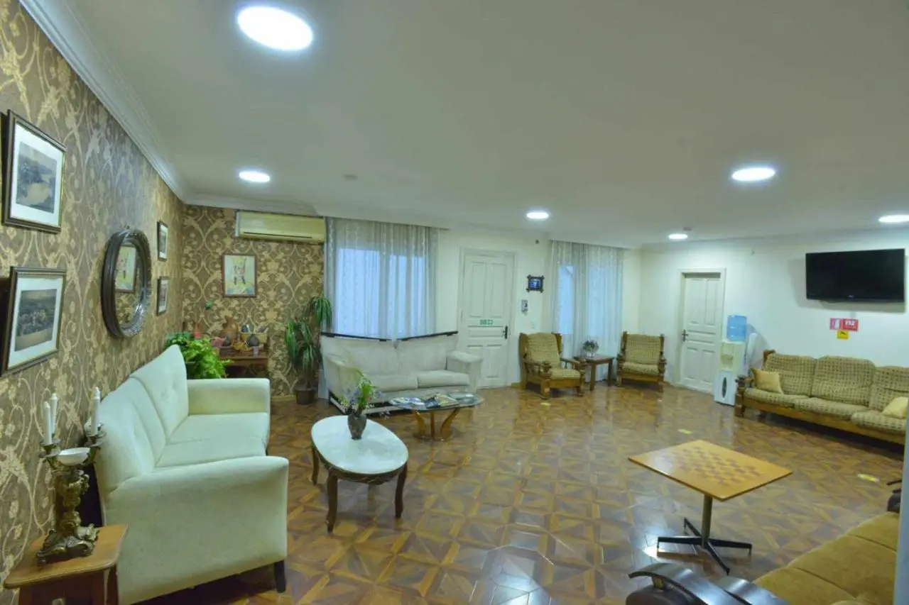 Art House Hostel Aleksandr
