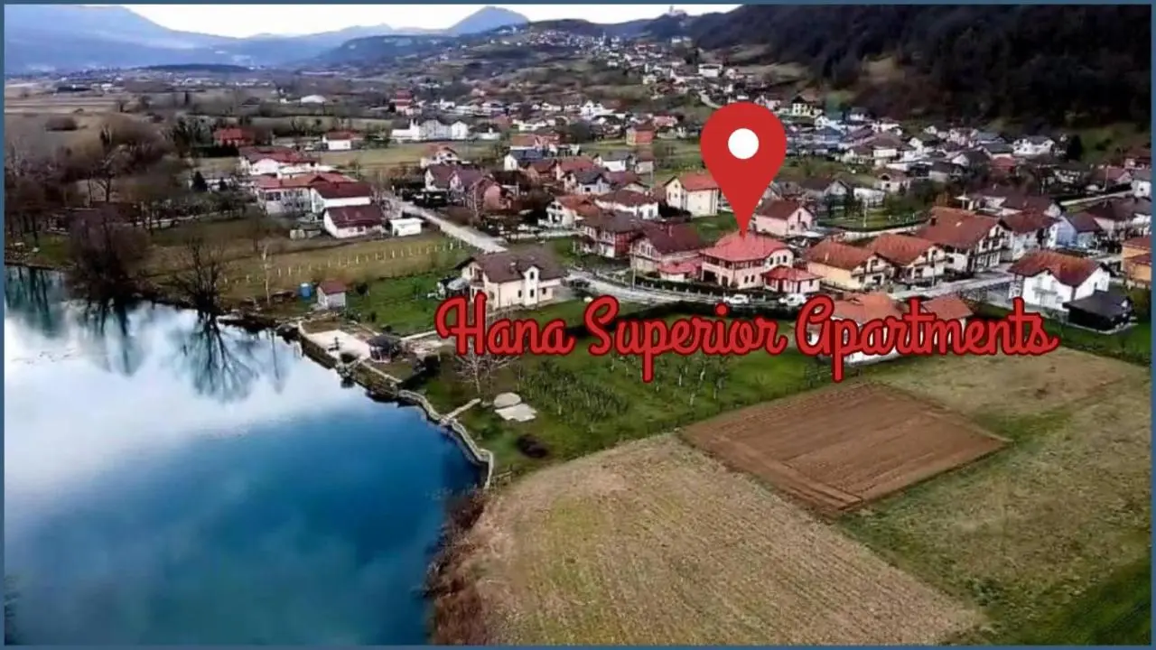 Hana Superior Apartments