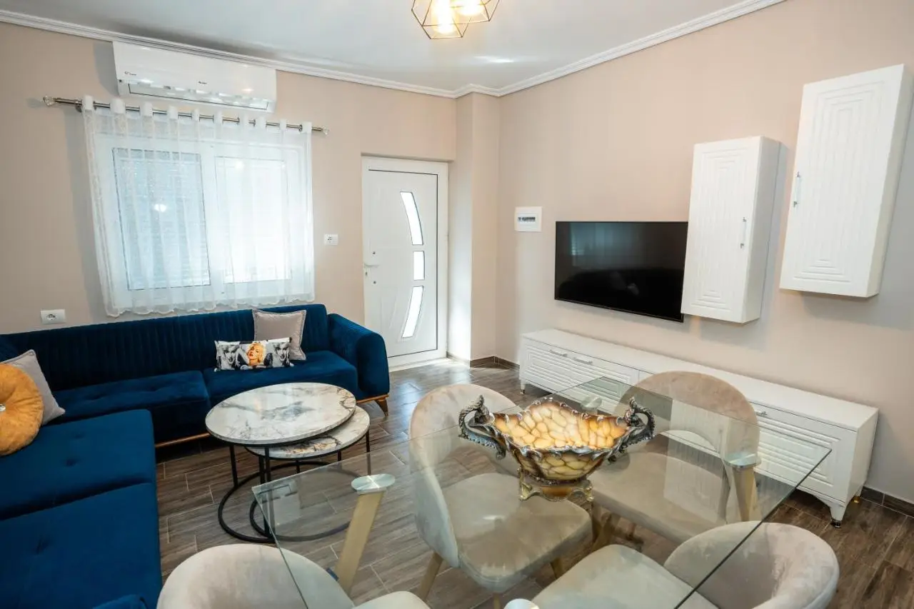 Sunnydream Apartaments Saranda